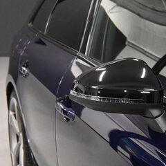 Audi A4 2.0 A4 Black Edition 40 TDI MHEV Q Semi-Auto 4WD 5dr 1