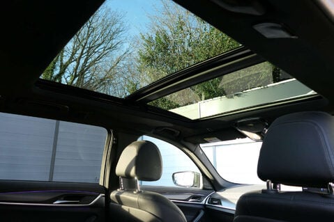 BMW 5 Series 2.0 530e M Sport Auto 5dr 6