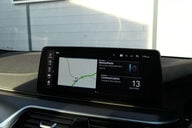 BMW 5 Series 2.0 530e M Sport Auto 5dr 35