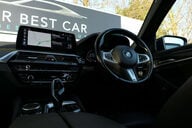 BMW 5 Series 2.0 530e M Sport Auto 5dr 32