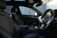 BMW 5 Series 2.0 530e M Sport Auto 5dr 19