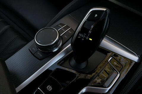 BMW 5 Series 2.0 530e M Sport Auto 5dr 45