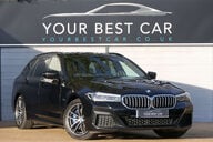 BMW 5 Series 2.0 530e M Sport Auto 5dr 1