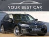 BMW 5 Series 2.0 530e M Sport Auto 5dr