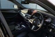 BMW 5 Series 2.0 530e M Sport Auto 5dr 21