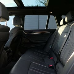 BMW 5 Series 2.0 530e M Sport Auto 5dr 1