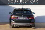 BMW 5 Series 2.0 530e M Sport Auto 5dr 33