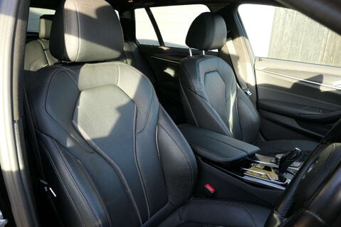 BMW 5 Series 2.0 530e M Sport Auto 5dr 27