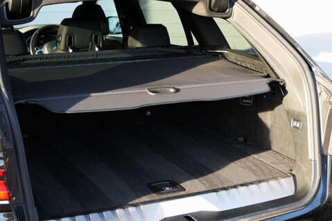 BMW 5 Series 2.0 530e M Sport Auto 5dr 18