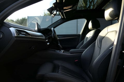 BMW 5 Series 2.0 530e M Sport Auto 5dr 29