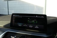 BMW 5 Series 2.0 530e M Sport Auto 5dr 38