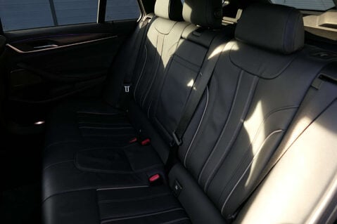 BMW 5 Series 2.0 530e M Sport Auto 5dr 5