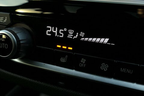 BMW 5 Series 2.0 530e M Sport Auto 5dr 44