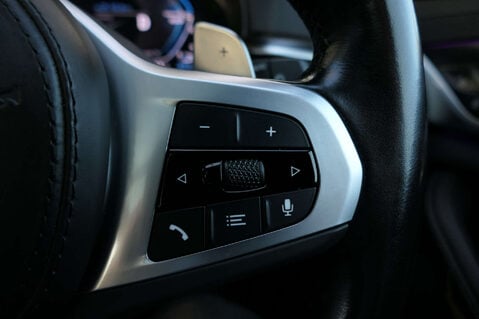 BMW 5 Series 2.0 530e M Sport Auto 5dr 41