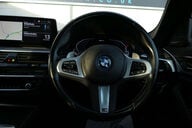 BMW 5 Series 2.0 530e M Sport Auto 5dr 22