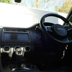 Jaguar E-Pace 2.0 E-Pace R-Dynamic S AWD Auto 4WD 5dr 1