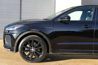 Jaguar E-Pace 2.0 E-Pace R-Dynamic S AWD Auto 4WD 5dr 9
