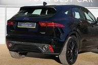 Jaguar E-Pace 2.0 E-Pace R-Dynamic S AWD Auto 4WD 5dr 12