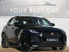 Jaguar E-Pace 2.0 E-Pace R-Dynamic S AWD Auto 4WD 5dr
