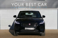 Jaguar E-Pace 2.0 E-Pace R-Dynamic S AWD Auto 4WD 5dr 31