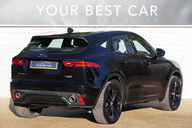 Jaguar E-Pace 2.0 E-Pace R-Dynamic S AWD Auto 4WD 5dr 11