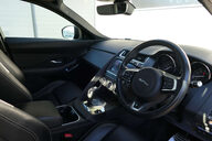Jaguar E-Pace 2.0 E-Pace R-Dynamic S AWD Auto 4WD 5dr 18