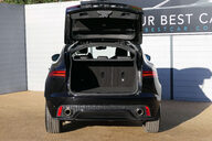 Jaguar E-Pace 2.0 E-Pace R-Dynamic S AWD Auto 4WD 5dr 15