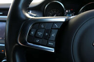 Jaguar E-Pace 2.0 E-Pace R-Dynamic S AWD Auto 4WD 5dr 25