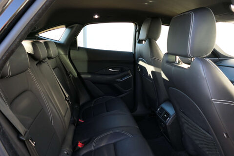 Jaguar E-Pace 2.0 E-Pace R-Dynamic S AWD Auto 4WD 5dr 20