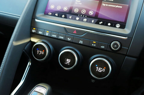 Jaguar E-Pace 2.0 E-Pace R-Dynamic S AWD Auto 4WD 5dr 23