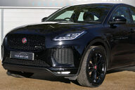 Jaguar E-Pace 2.0 E-Pace R-Dynamic S AWD Auto 4WD 5dr 8