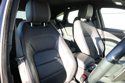 Jaguar E-Pace 2.0 E-Pace R-Dynamic S AWD Auto 4WD 5dr 4