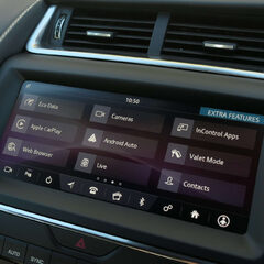 Jaguar E-Pace 2.0 E-Pace R-Dynamic S AWD Auto 4WD 5dr 1