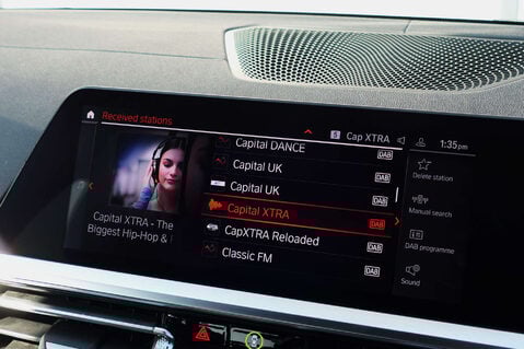 BMW 3 Series 3.0 M340D xDrive MHEV Auto 4WD 4dr 27