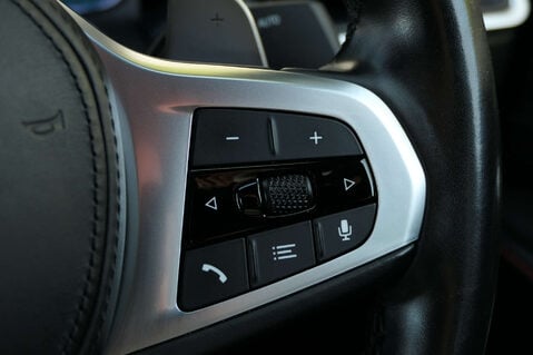 BMW 3 Series 3.0 M340D xDrive MHEV Auto 4WD 4dr 40