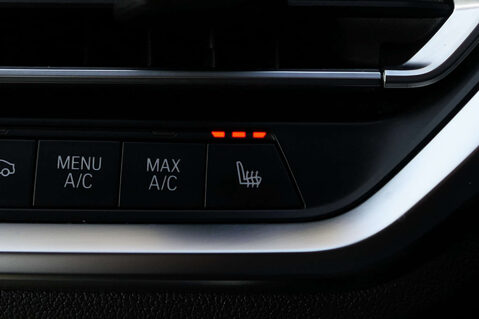 BMW 3 Series 3.0 M340D xDrive MHEV Auto 4WD 4dr 36