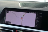 BMW 3 Series 3.0 M340D xDrive MHEV Auto 4WD 4dr 25