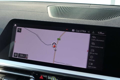 BMW 3 Series 3.0 M340D xDrive MHEV Auto 4WD 4dr 25