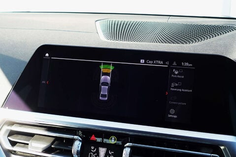 BMW 3 Series 3.0 M340D xDrive MHEV Auto 4WD 4dr 37