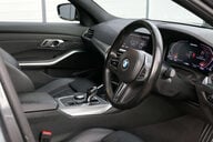 BMW 3 Series 3.0 M340D xDrive MHEV Auto 4WD 4dr 20