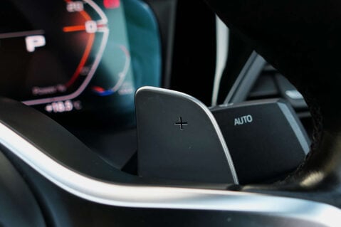 BMW 3 Series 3.0 M340D xDrive MHEV Auto 4WD 4dr 42