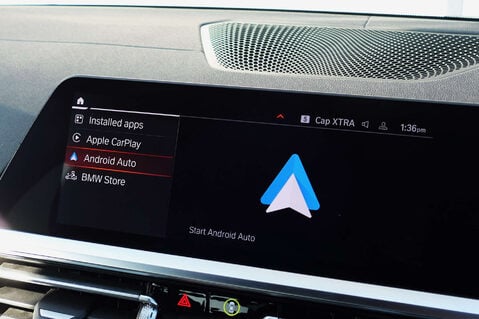 BMW 3 Series 3.0 M340D xDrive MHEV Auto 4WD 4dr 33