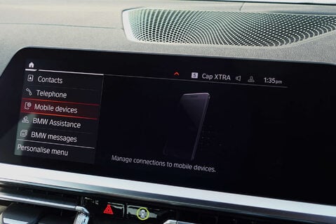 BMW 3 Series 3.0 M340D xDrive MHEV Auto 4WD 4dr 26