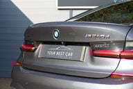 BMW 3 Series 3.0 M340D xDrive MHEV Auto 4WD 4dr 14