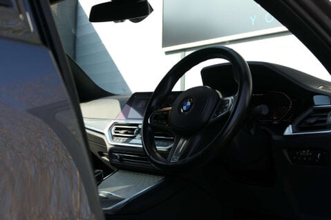 BMW 3 Series 3.0 M340D xDrive MHEV Auto 4WD 4dr 22