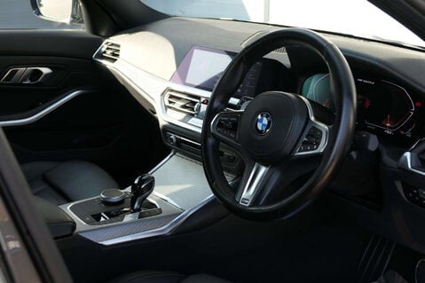 BMW 3 Series 3.0 M340D xDrive MHEV Auto 4WD 4dr 21