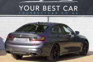 BMW 3 Series 3.0 M340D xDrive MHEV Auto 4WD 4dr 12