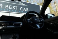 BMW 3 Series 3.0 M340D xDrive MHEV Auto 4WD 4dr 31