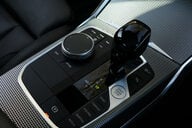 BMW 3 Series 3.0 M340D xDrive MHEV Auto 4WD 4dr 34