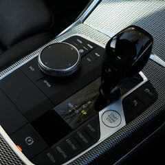 BMW 3 Series 3.0 M340D xDrive MHEV Auto 4WD 4dr 1